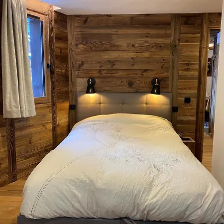 Appartement Les Jardins De Val Val-dʼIsère