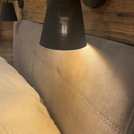 Appartamento Les Jardins De Val *